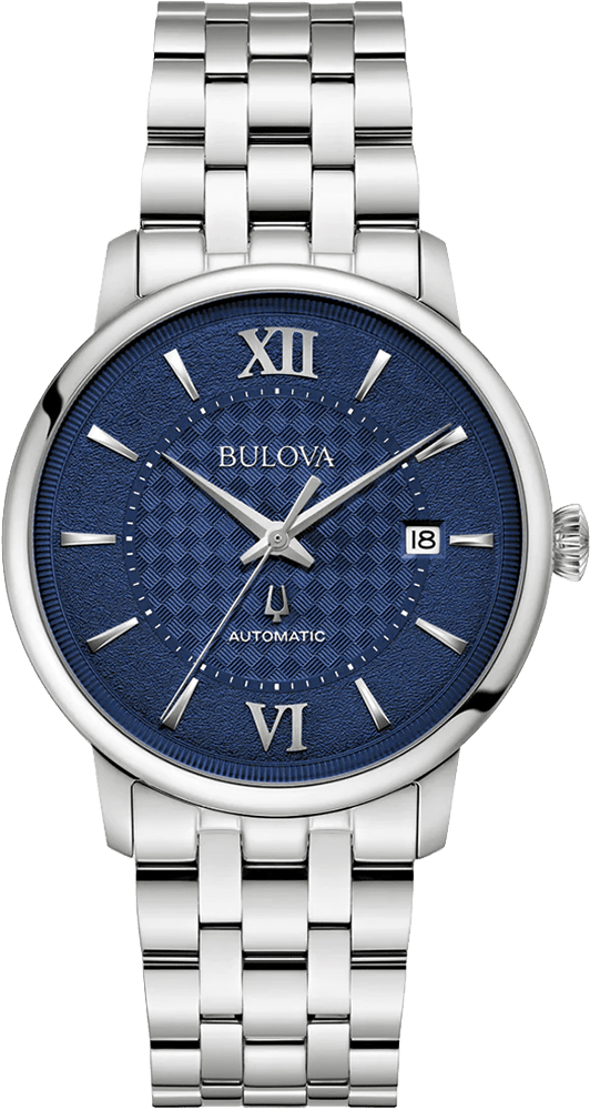 Bulova Automatic 39mm 96B447 - Starbuy Australia