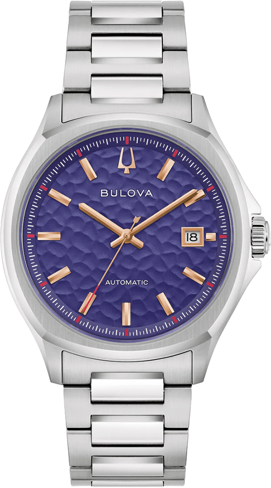 Bulova Automatic 39mm 96B484 - Starbuy Australia