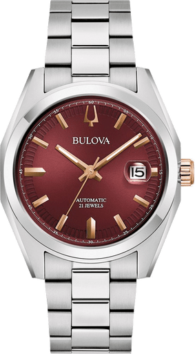 Bulova Automatic 39mm 98B422 - Starbuy Australia