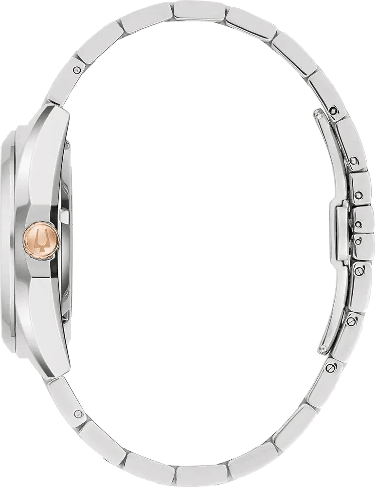 Bulova Automatic 39mm 98B422 - Starbuy Australia