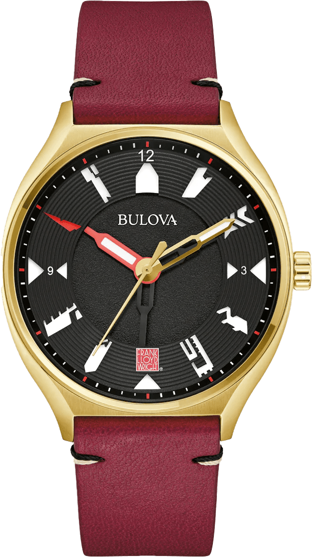 Bulova Automatic 40mm 97A192 - Starbuy Australia