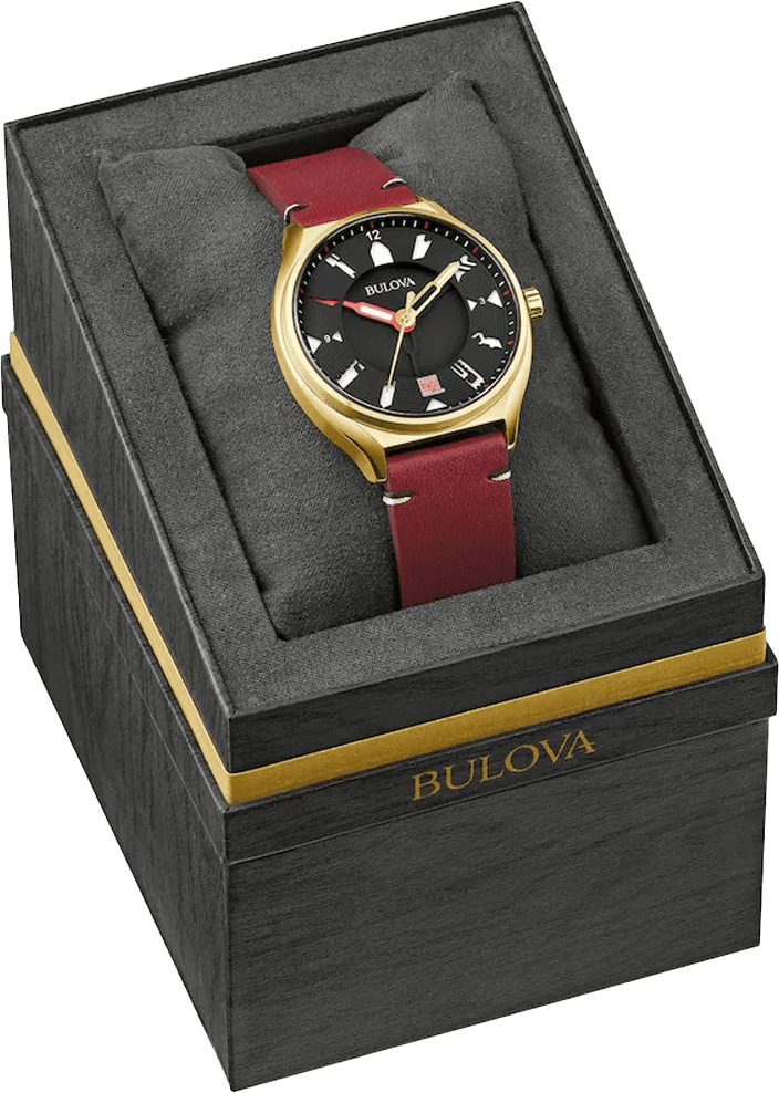 Bulova Automatic 40mm 97A192 - Starbuy Australia