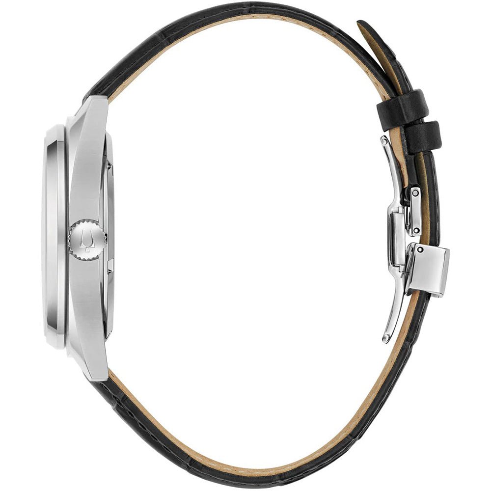 Bulova Automatic 41mm 96A310 - Starbuy Australia