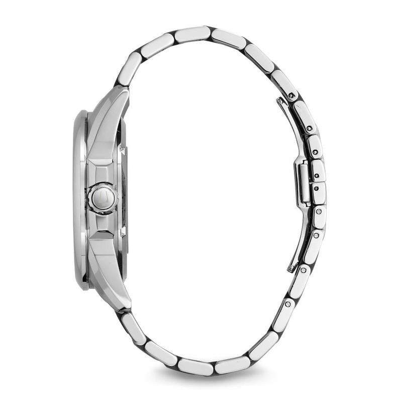 Bulova Automatic 43mm 96A187 - Starbuy Australia