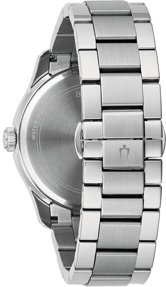 Bulova Classic 41mm 96B386 - Starbuy Australia