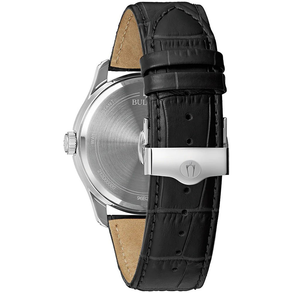 Bulova Classic 41mm 96B388 - Starbuy Australia