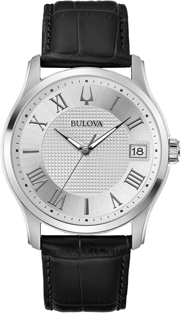Bulova Classic 41mm 96B388 - Starbuy Australia