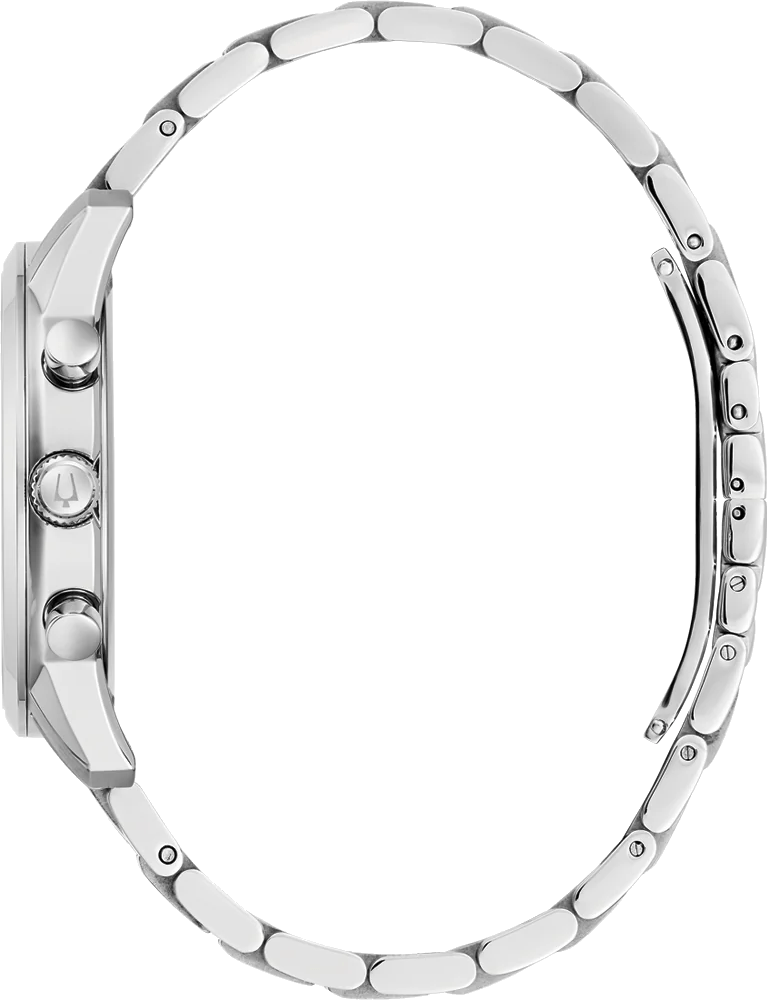 Bulova Classic 41mm 96B411 - Starbuy Australia