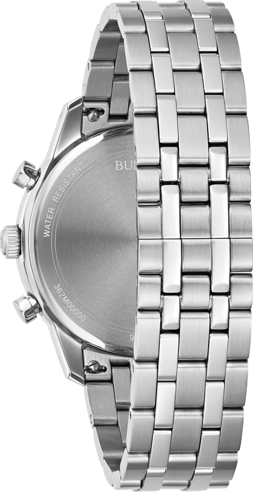 Bulova Classic 41mm 96B411 - Starbuy Australia