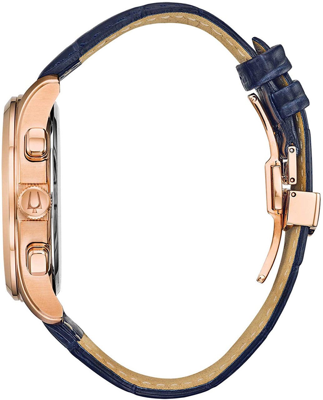 Bulova Classic 46.5mm 97B170 - Starbuy Australia