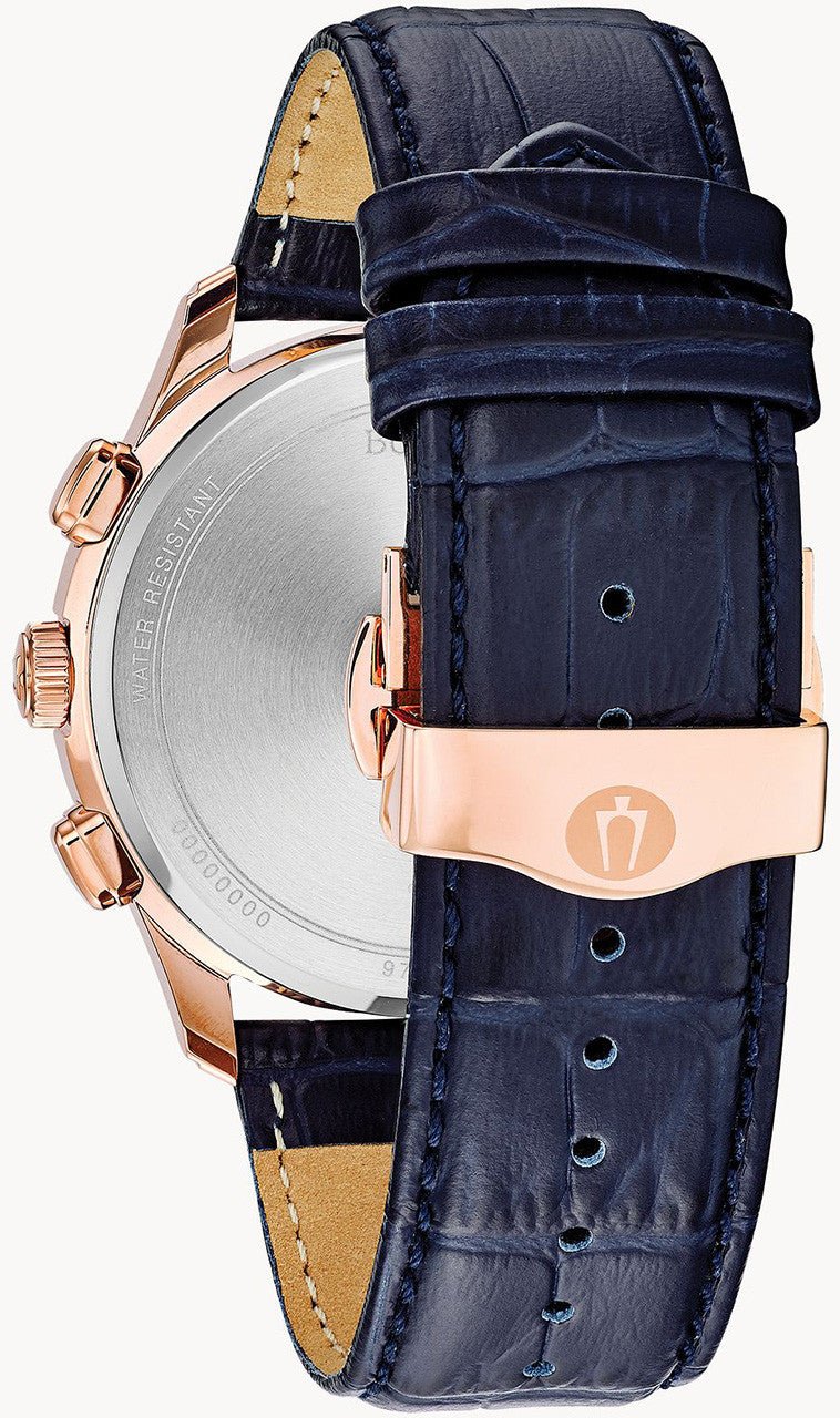 Bulova Classic 46.5mm 97B170 - Starbuy Australia