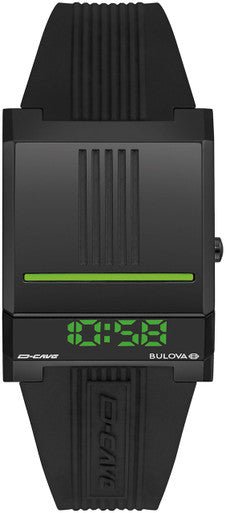 Bulova Computron 98C141 - Starbuy Australia
