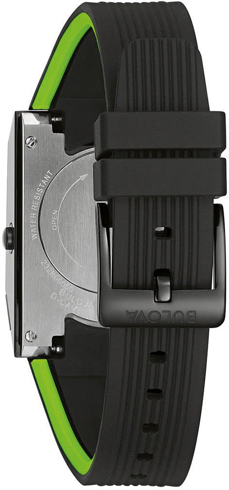 Bulova Computron 98C141 - Starbuy Australia