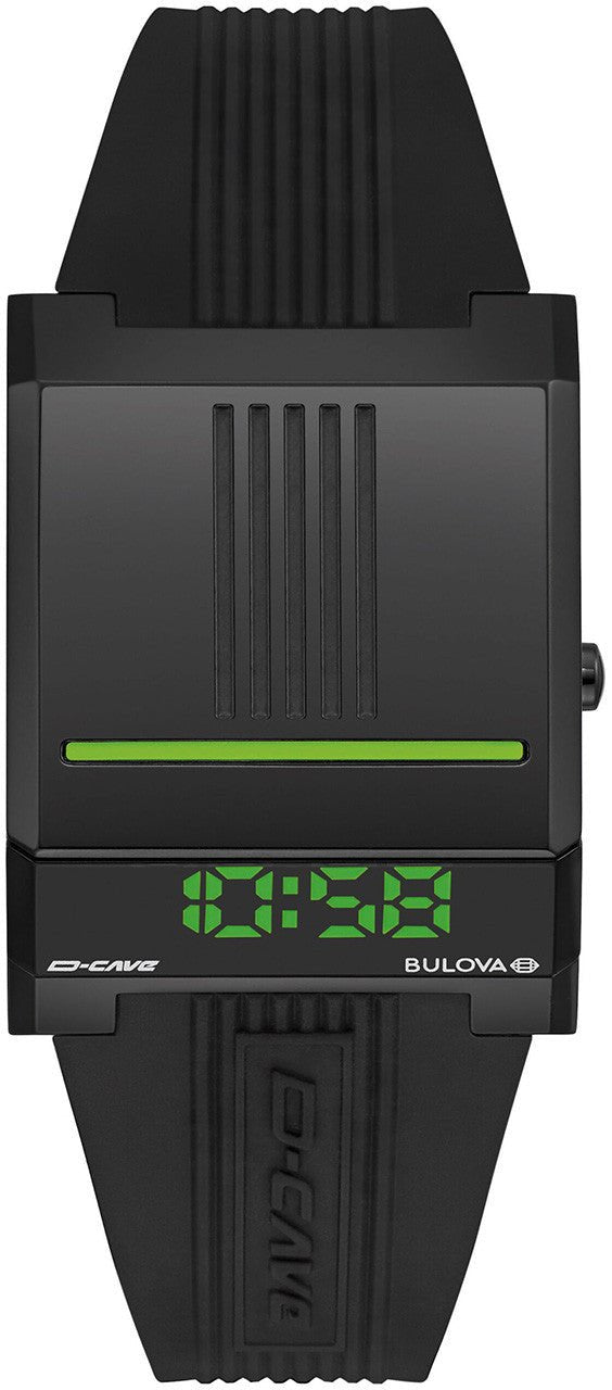 Bulova Computron 98C141 - Starbuy Australia