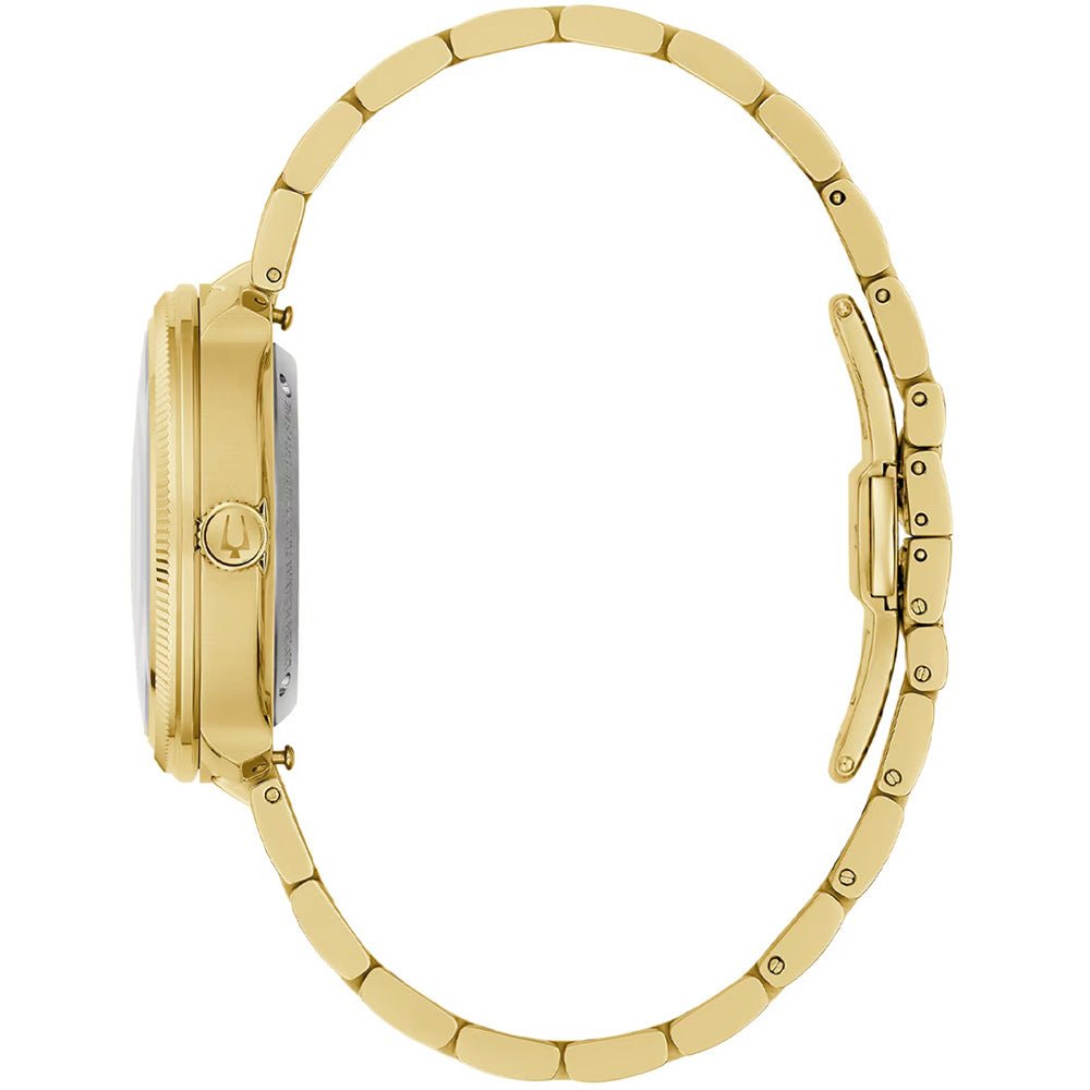 Bulova Disco Automatic 38mm 97B247 - Starbuy Australia