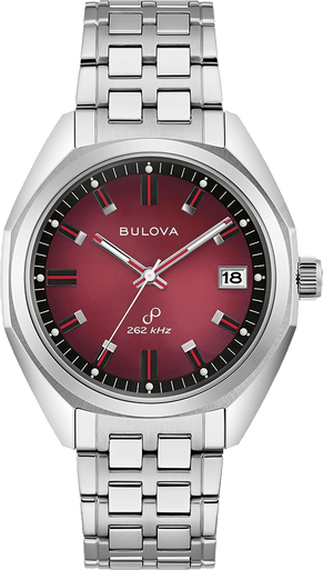 Bulova Jet Star 40mm 96B401 - Starbuy Australia