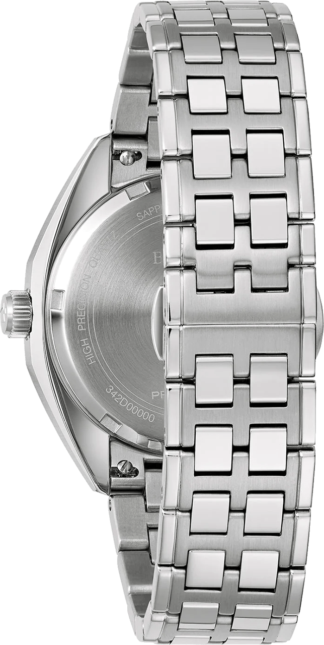 Bulova Jet Star 40mm 96B401 - Starbuy Australia