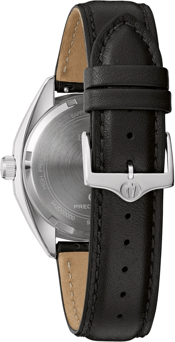 Bulova Jet Star 40mm 96B414 - Starbuy Australia