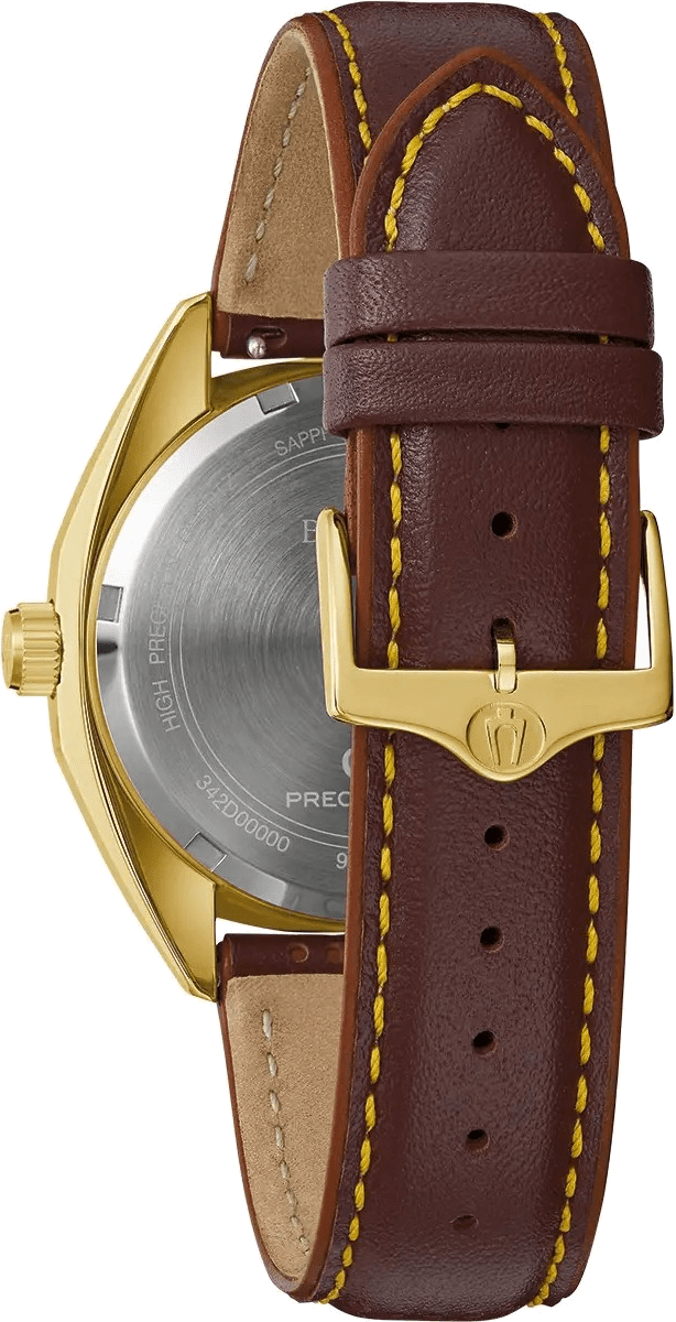 Bulova Jet Star 40mm 97B214 - Starbuy Australia