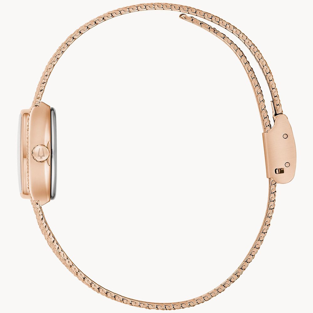 Bulova Ladies 17mm 97L185 - Starbuy Australia