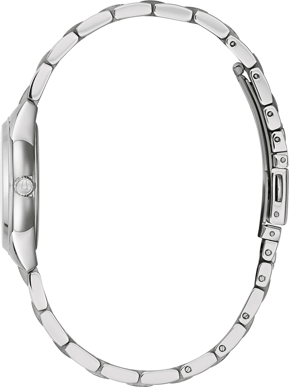 Bulova Ladies 21mm 96P244 - Starbuy Australia