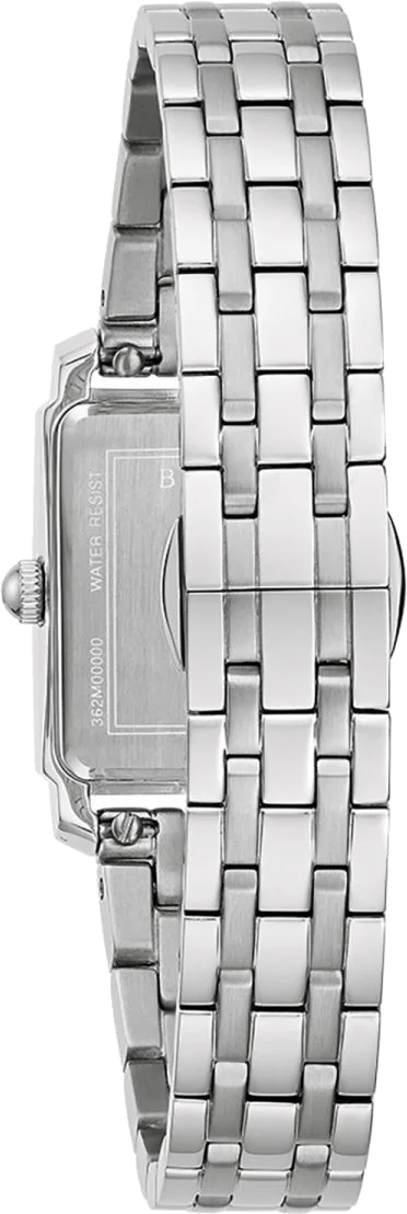 Bulova Ladies 21mm 96P244 - Starbuy Australia