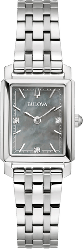 Bulova Ladies 21mm 96P252 - Starbuy Australia