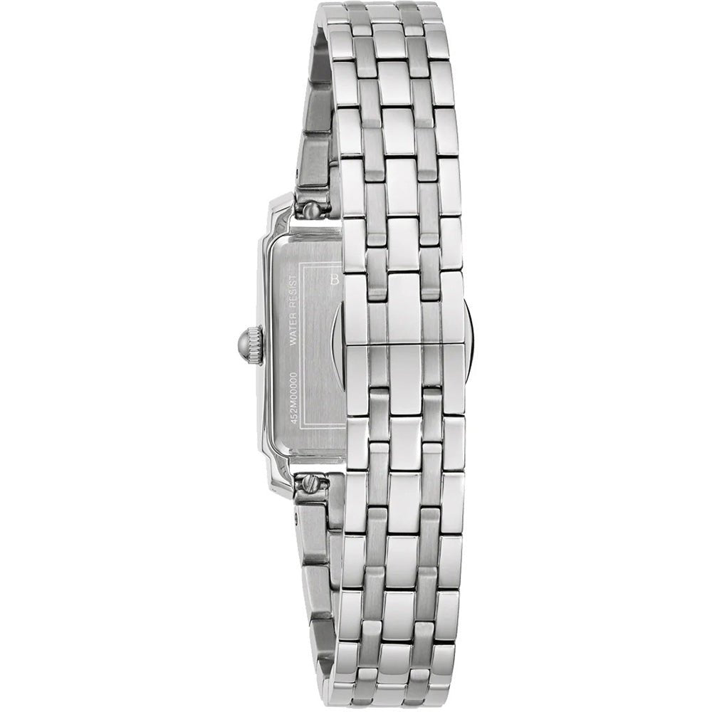 Bulova Ladies 21mm 96P252 - Starbuy Australia