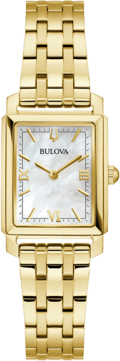Bulova Ladies 21mm 97L177 - Starbuy Australia