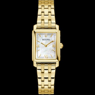 Bulova Ladies 21mm 97L177 - Starbuy Australia