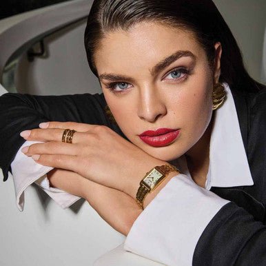 Bulova Ladies 21mm 97L177 - Starbuy Australia