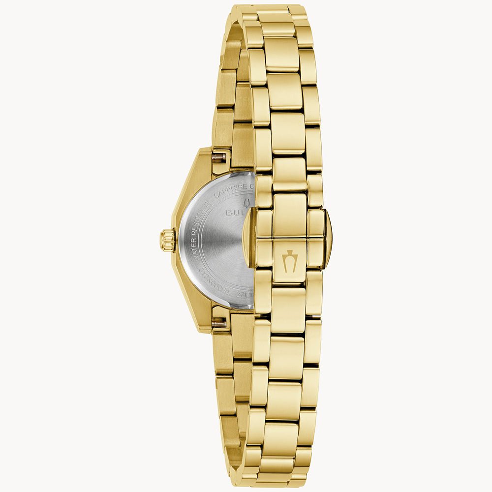 Bulova Ladies 22.7mm 97L187 - Starbuy Australia