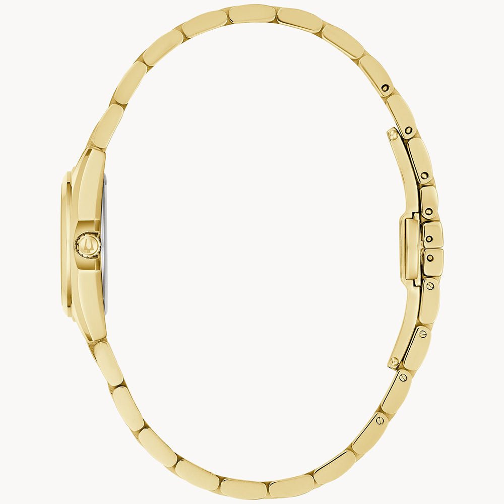 Bulova Ladies 22.7mm 97L187 - Starbuy Australia