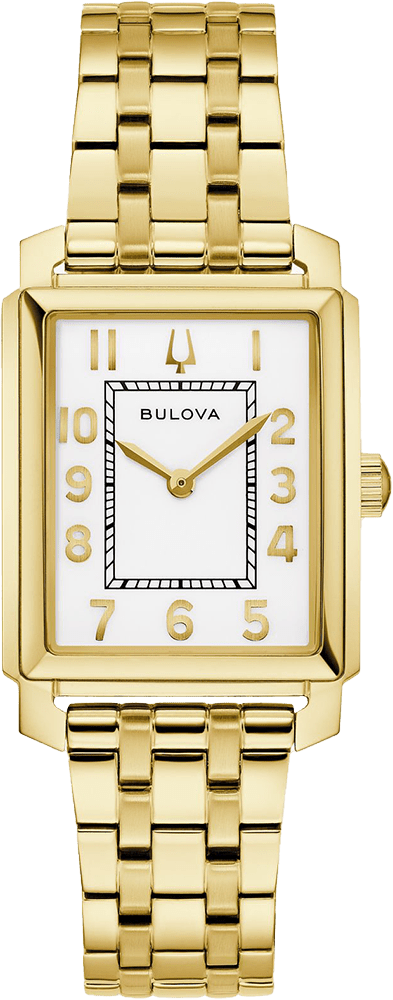 Bulova Ladies 25mm 97L186 - Starbuy Australia