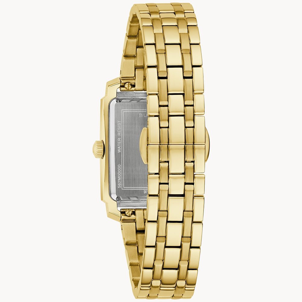 Bulova Ladies 25mm 97L186 - Starbuy Australia