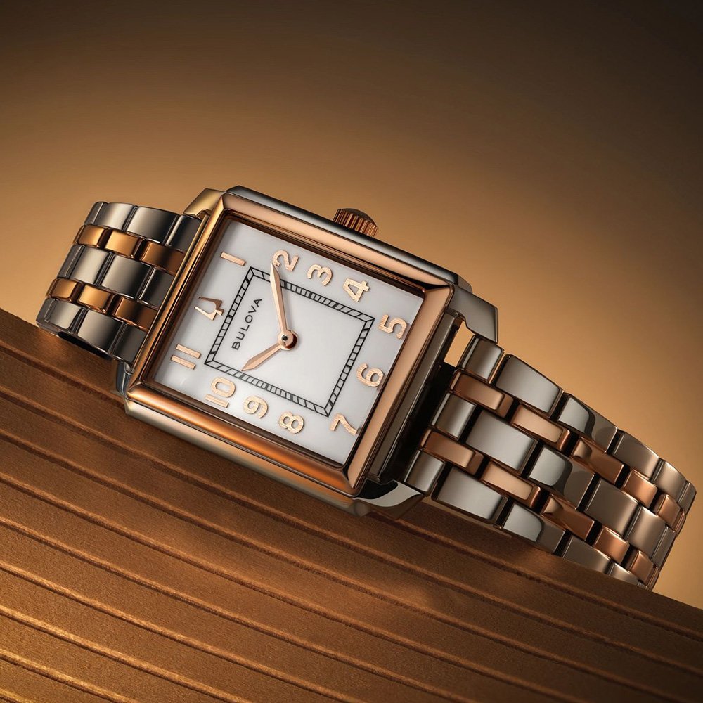 Bulova Ladies 25mm 98L328 - Starbuy Australia