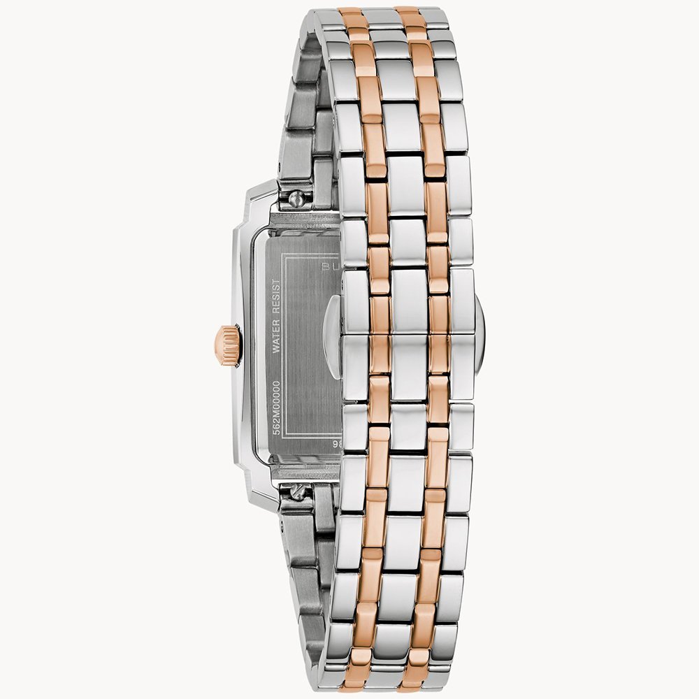 Bulova Ladies 25mm 98L328 - Starbuy Australia