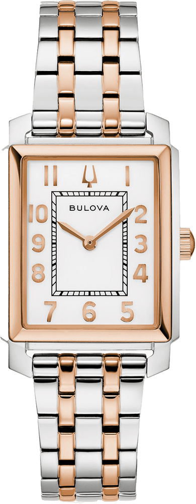 Bulova Ladies 25mm 98L328 - Starbuy Australia