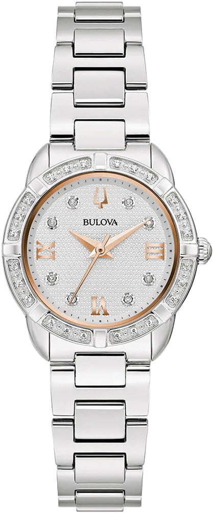 Bulova Ladies 27mm 96R250 - Starbuy Australia