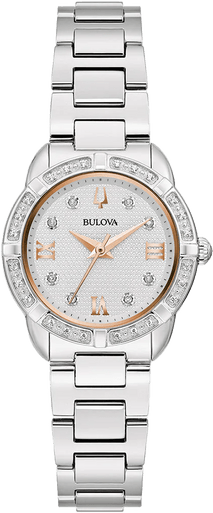 Bulova Ladies 27mm 96R250 - Starbuy Australia