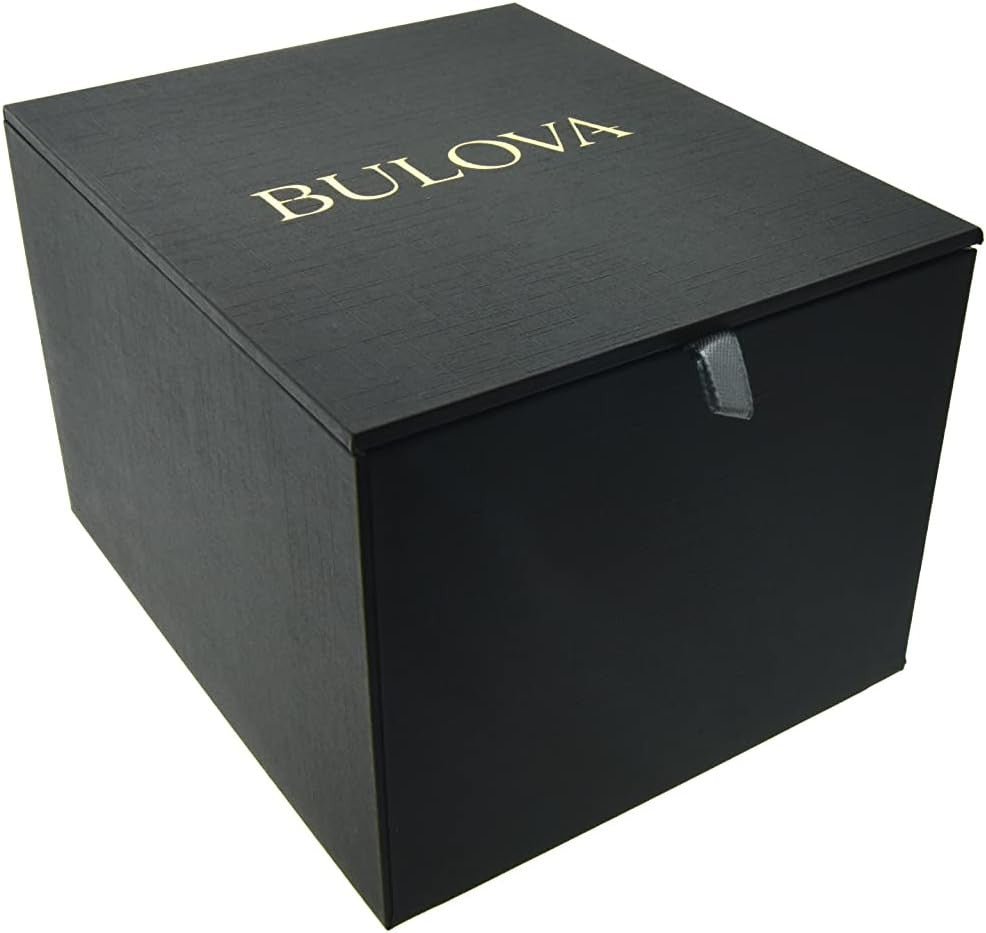 Bulova Ladies 27mm 96R250 - Starbuy Australia