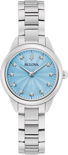 Bulova Ladies 28mm 96P250 - Starbuy Australia
