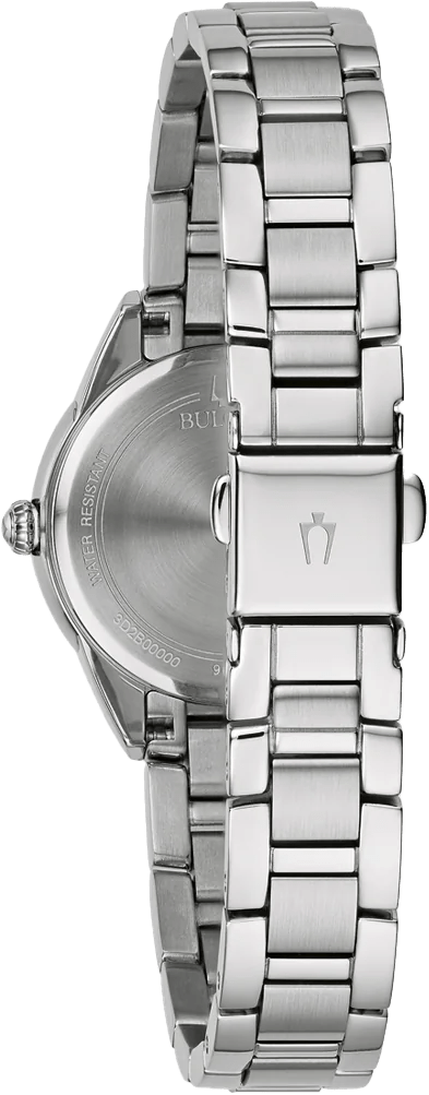 Bulova Ladies 28mm 96P250 - Starbuy Australia