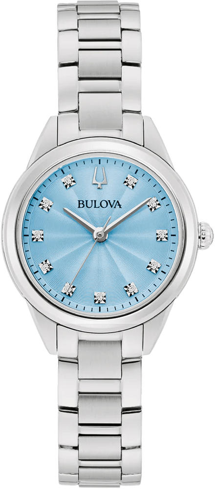 Bulova Ladies 28mm 96P250 - Starbuy Australia