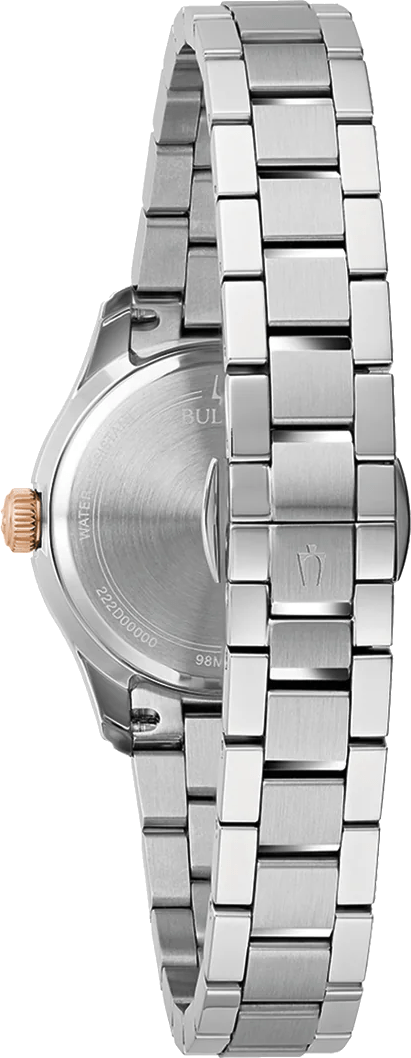 Bulova Ladies 29mm 98M136 - Starbuy Australia