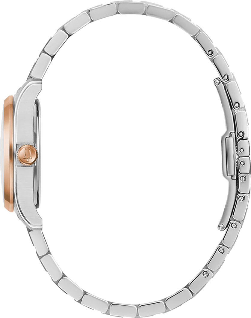 Bulova Ladies 29mm 98M136 - Starbuy Australia