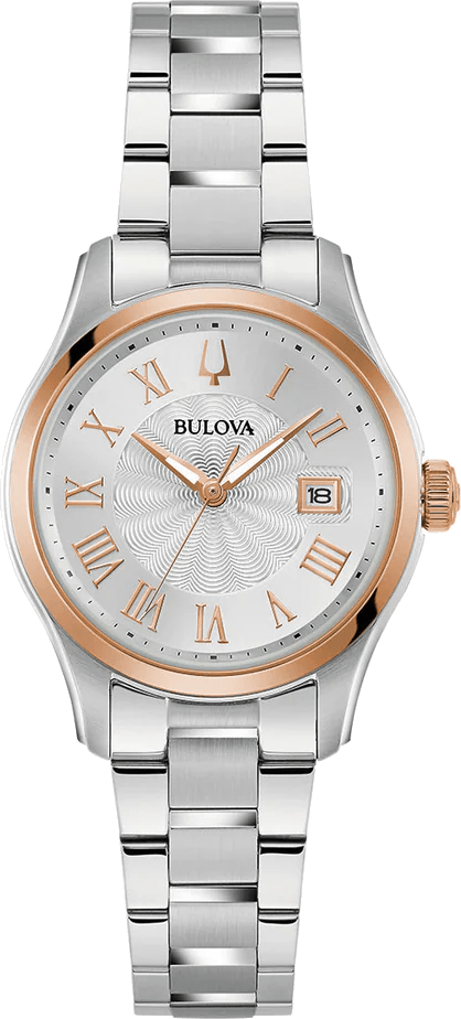 Bulova Ladies 29mm 98M136 - Starbuy Australia