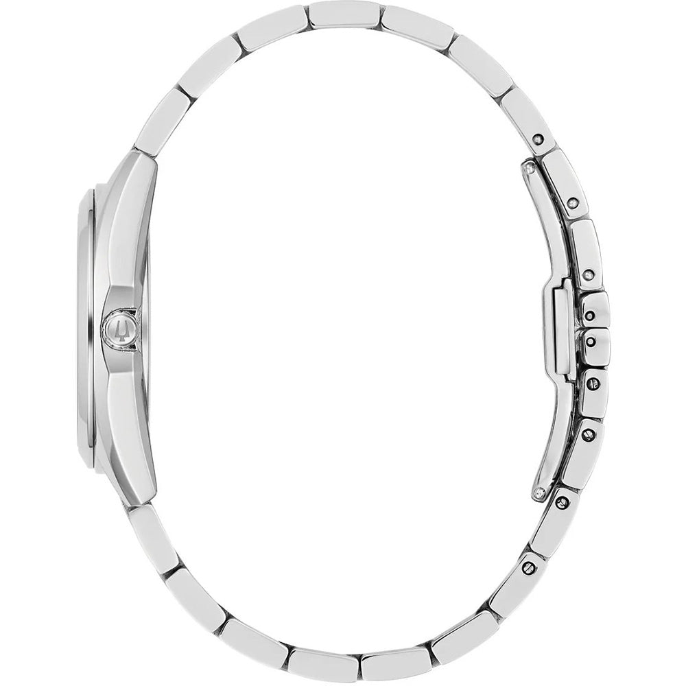 Bulova Ladies 31mm 96L347 - Starbuy Australia