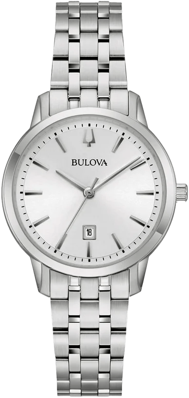 Bulova Ladies 31mm 96M165 - Starbuy Australia
