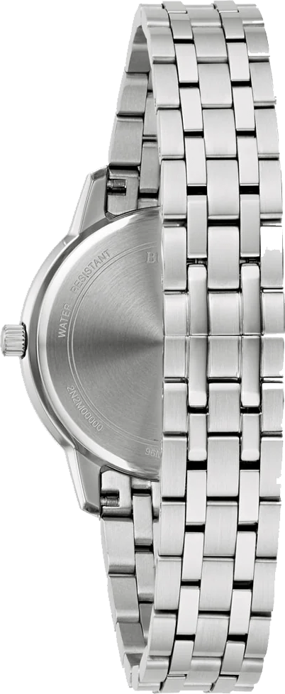 Bulova Ladies 31mm 96M165 - Starbuy Australia